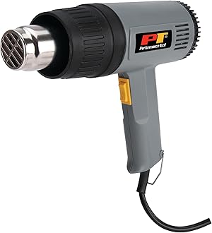 W50076 | Heat Gun