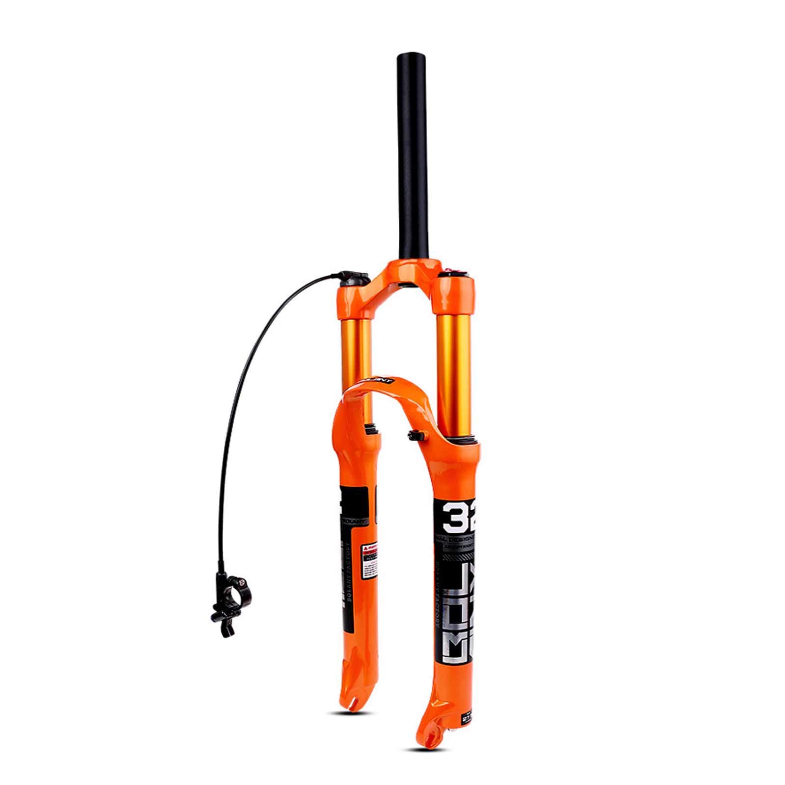 Buy WANGT Air ain Bike Suspension Fork,Air Suspension 26 27.5 29