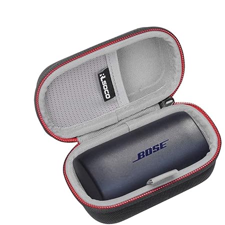 Amazon Co Jp Bose Soundsport Free Portable Charging Case イヤホン充電ケース ミッドナイトブルー 家電 カメラ