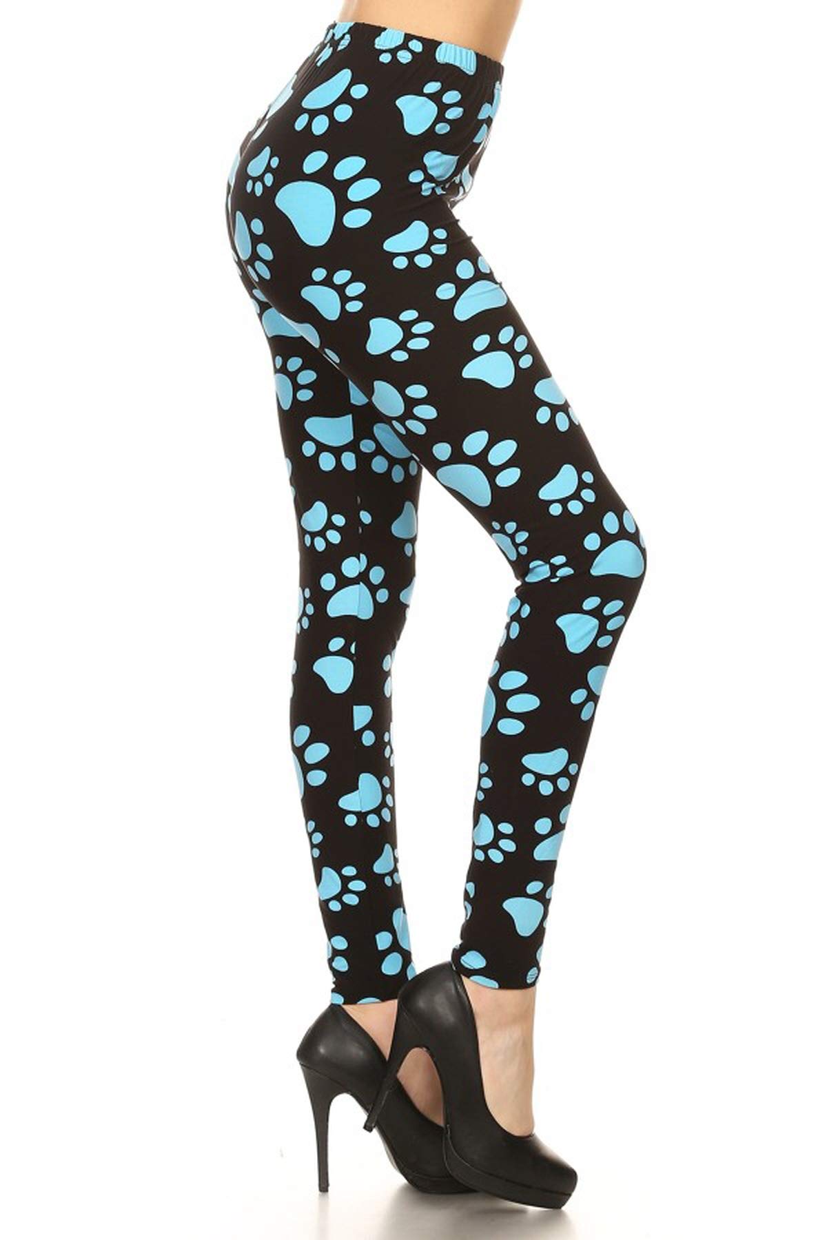 Leggings Depot ActiveFlex High Waist Athletic Leggings, Yoga Pants