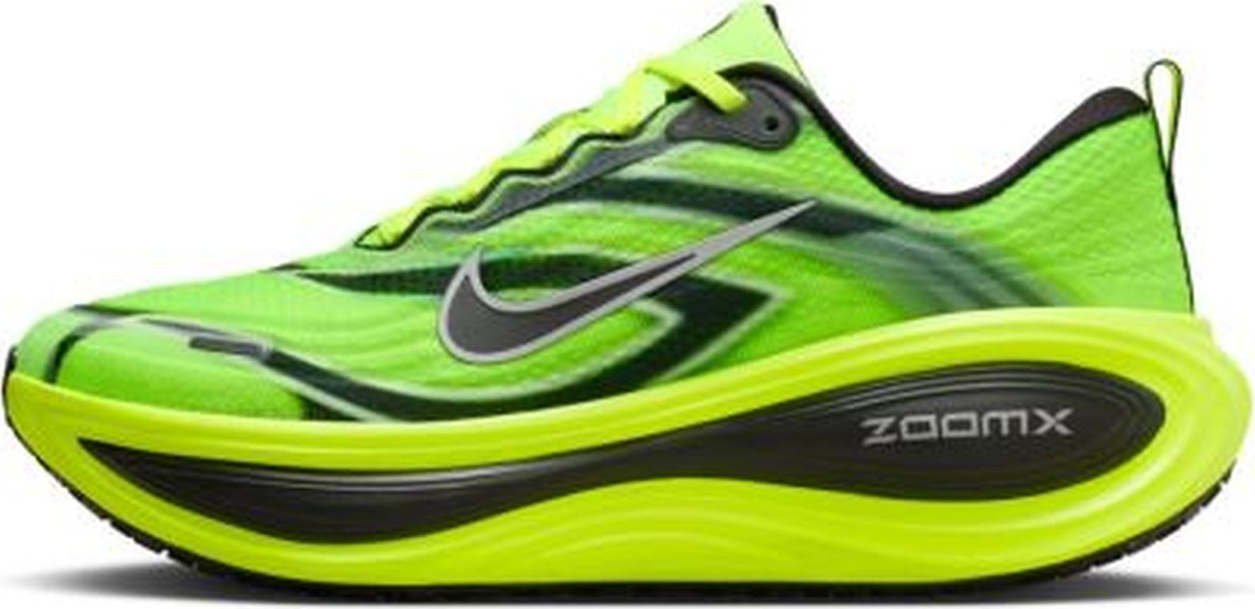 Vomero Plus Ekiden Volt Pack