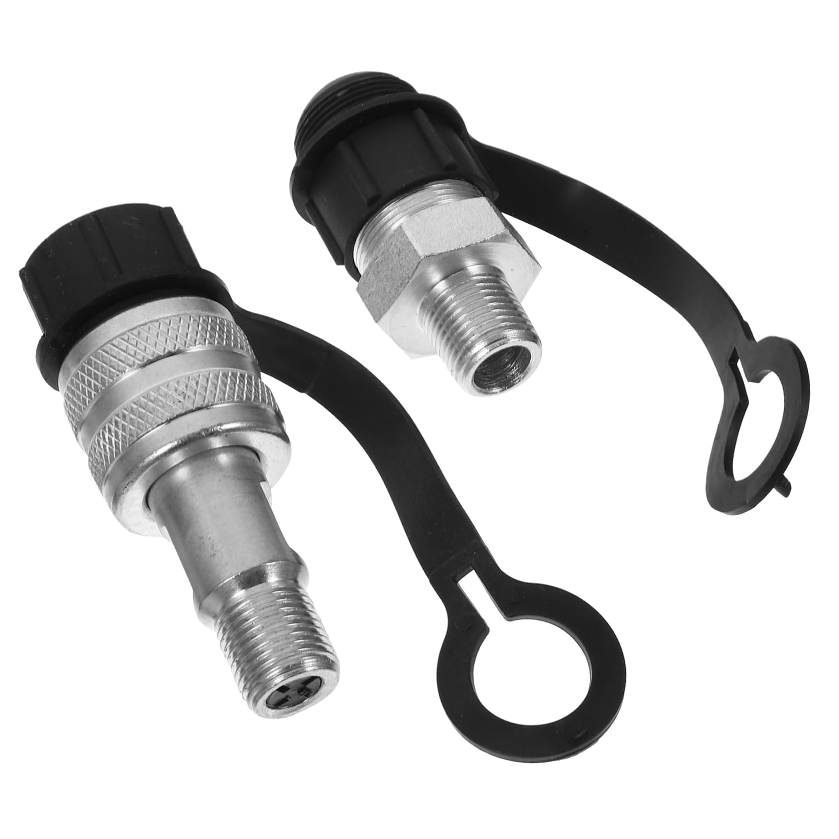 Raccords hydrauliques rapides M16x1,5 coupleurs déconnexion facile