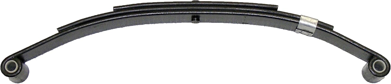AP Products RV Motorhome Trailer Motorhome Trailer Axle Leaf Springs, 1000 Pounds
