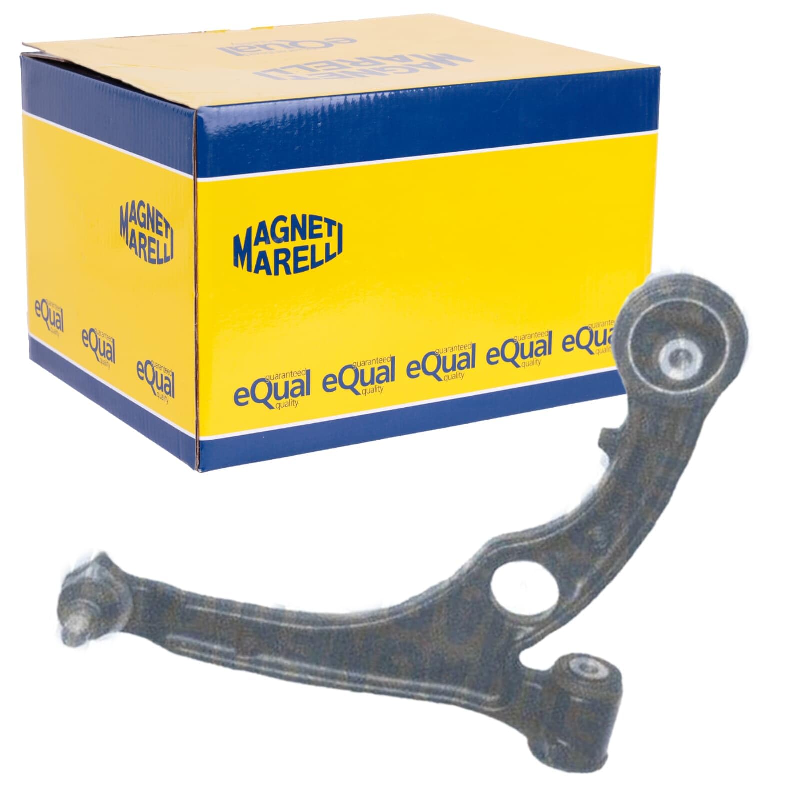 Magneti Marelli ARM017 Querlenker | Kompatibel mit: FIAT STILO, STILO Multi Wagon