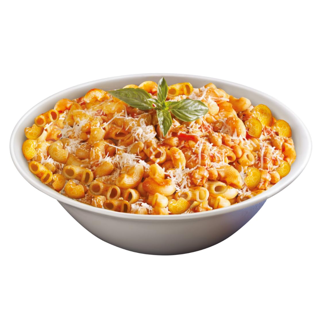 Gits Macaroni Pasta Elbow, 400gm
