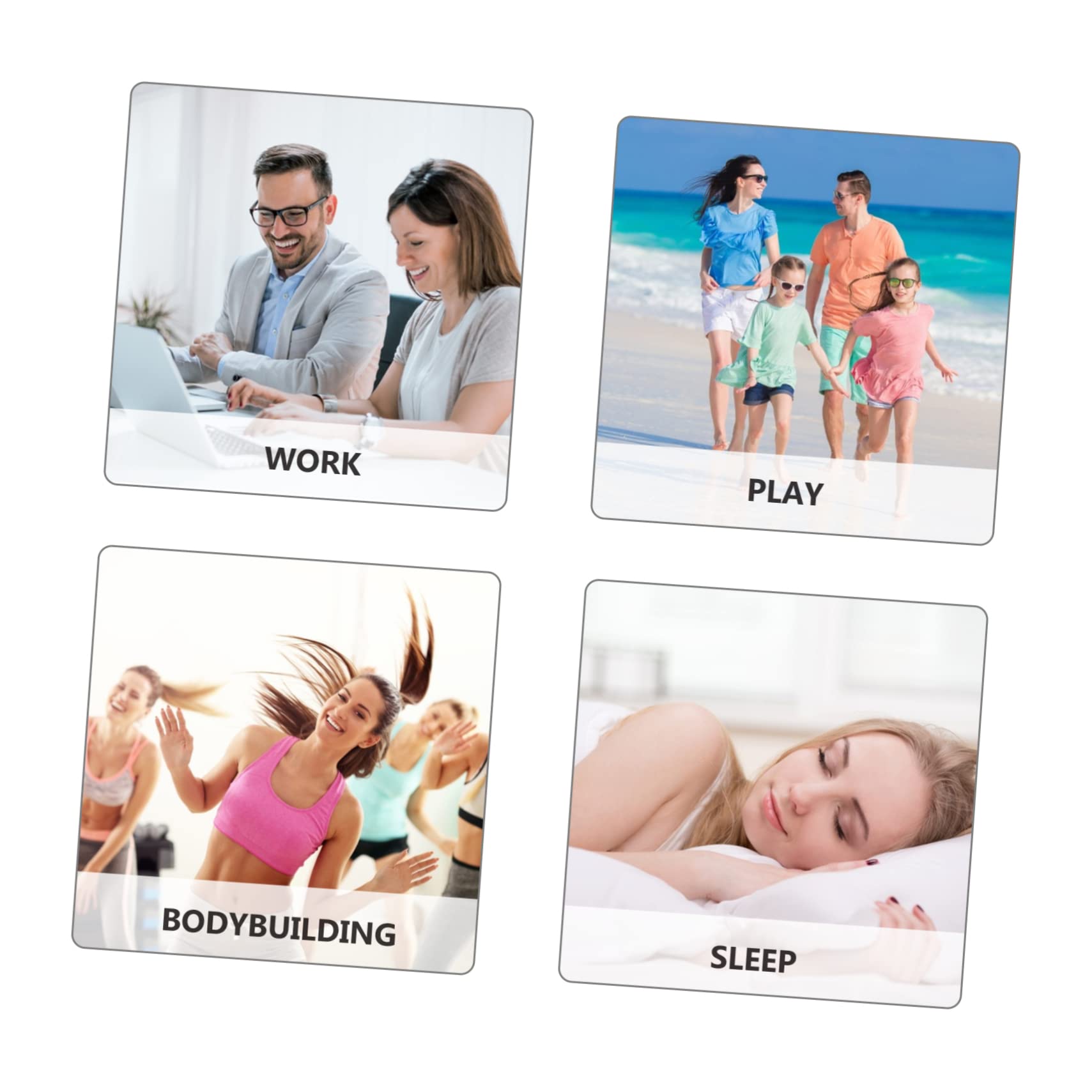 FOMIYES 2 Set Di Assorbenti Mestruali Riutilizzabili Assorbenti Lavabili Per Lallattamento Forte Assorbimento