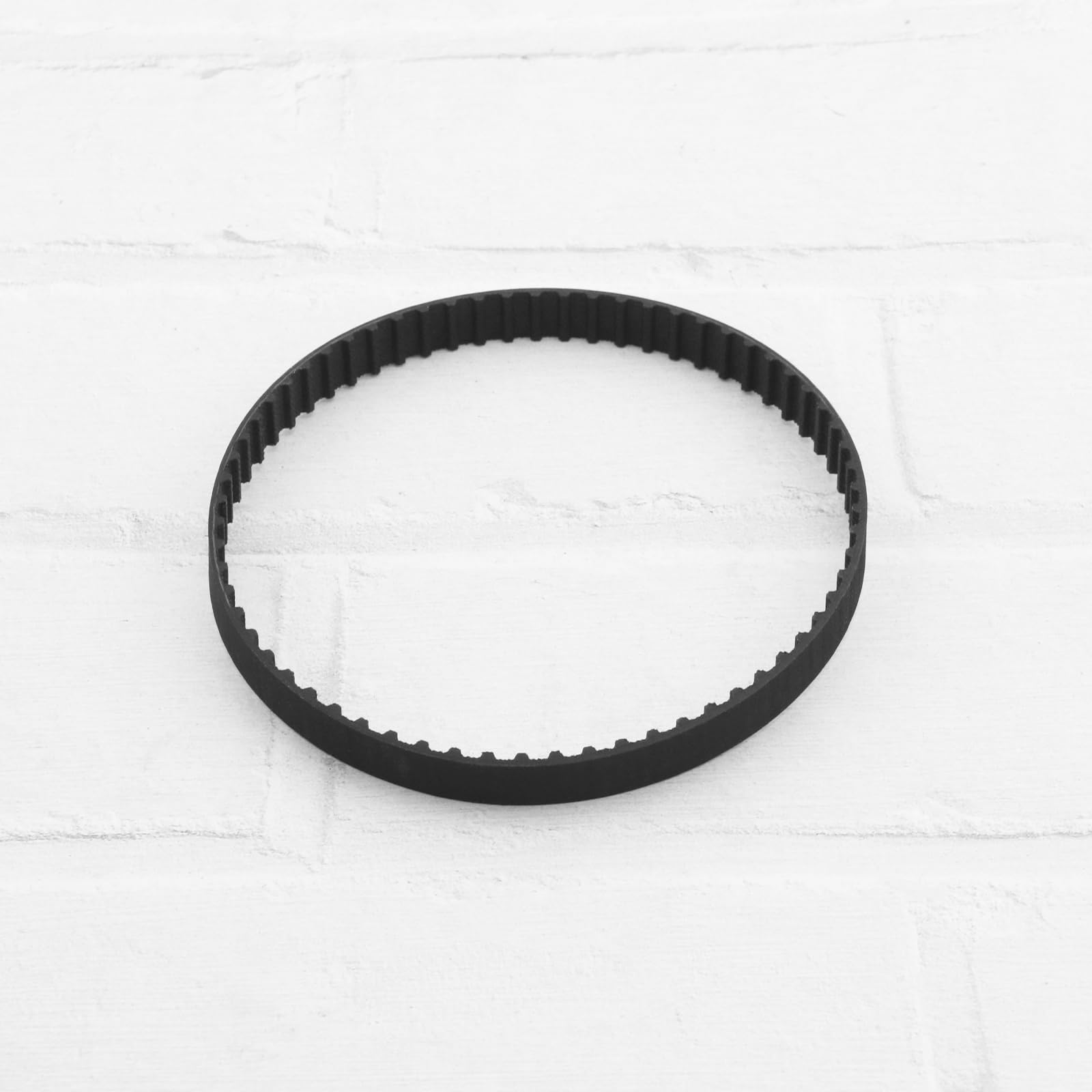 Cinghia Dentata Profilo XL 130XL037 - 130mm Lunghezza, 10mm Larghezza | Gomma Con Inserti In Tessuto - Foto 10