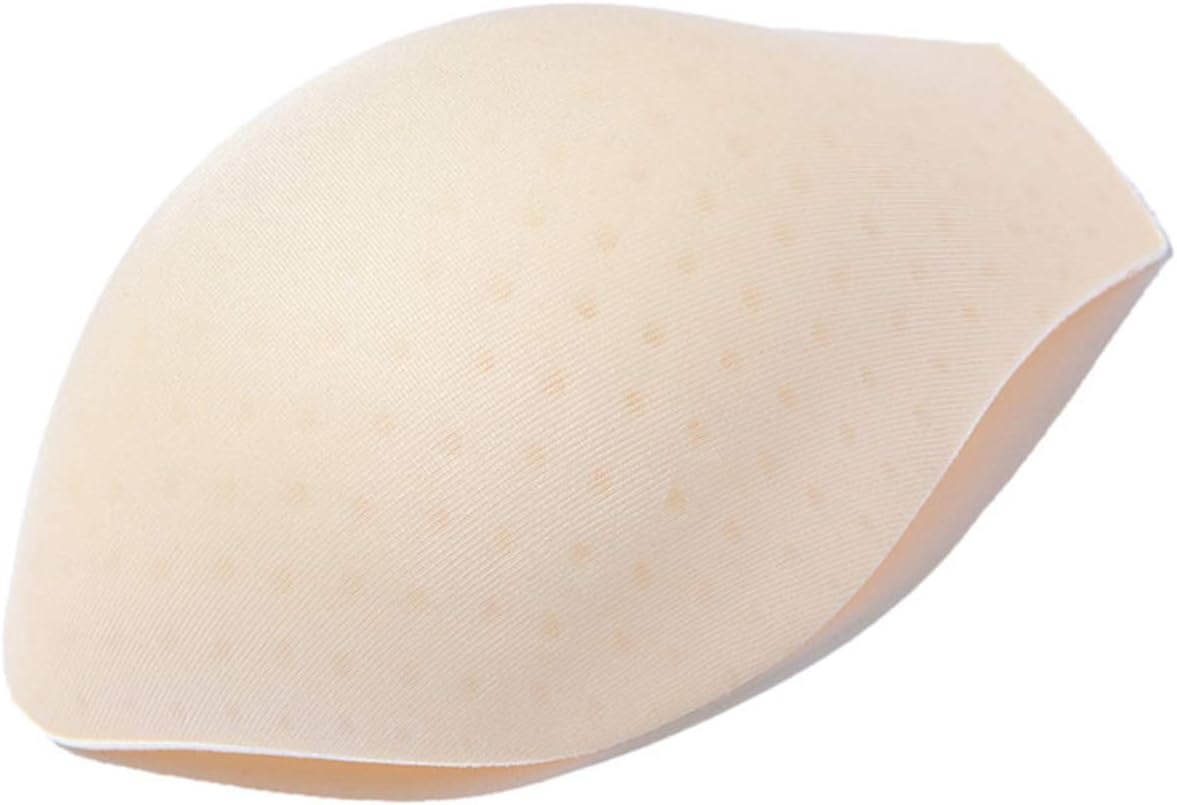 Men's Underwear Swimwear Briefs Pad Bulge Enlargement Sexy Sponge Mats Coasters Swimming Trunks Thongs Shorts Cups（6Pack） - Image 6