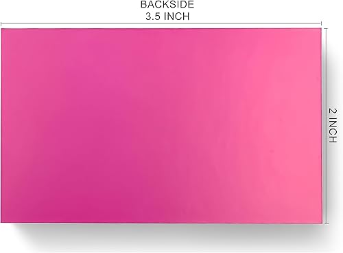 Miniatura 2 de RXBC2011 Gracias por su apoyo Tarjeta Tarjeta de Apreciación al Cliente Tarjetas de Felicitación Paquete Inserto para Negocios en Línea Paquete de