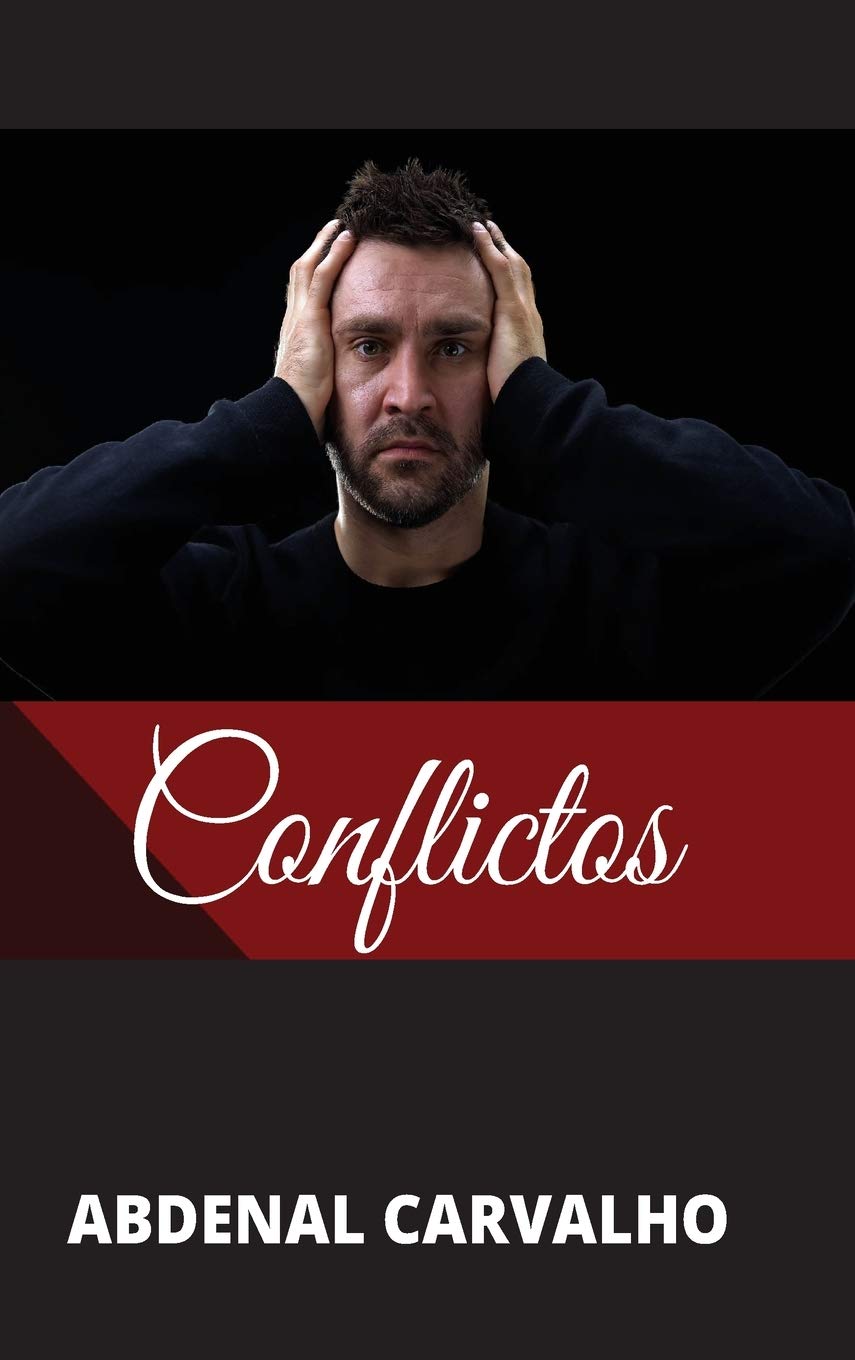Conflictos: Romance de Fictión