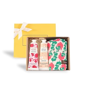 なみちゃんロクシタンセット なみちゃん様専用ロクシタンセット 19周年記念 スキンケア