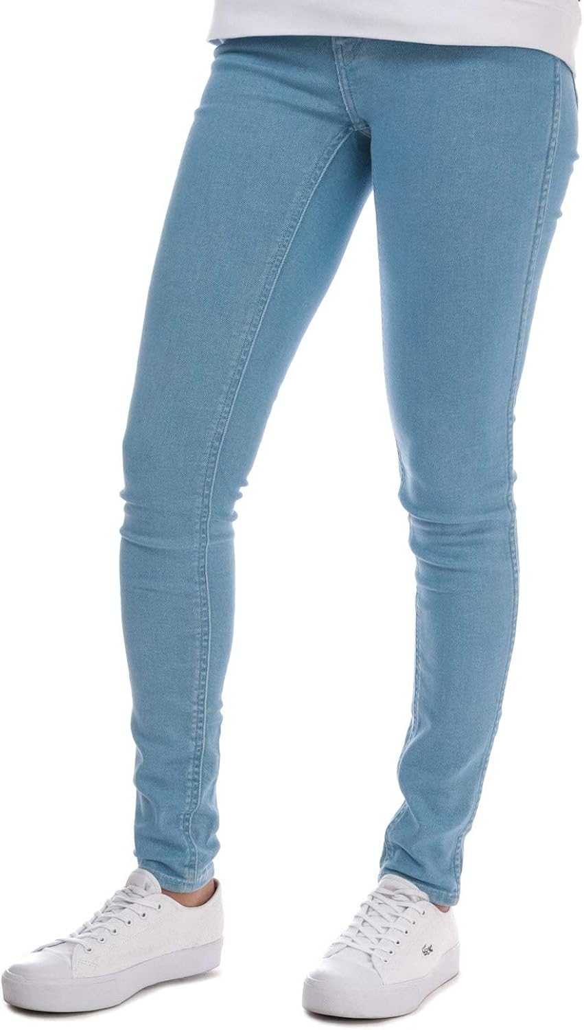 Line 8 mid skinny jeans Clearance