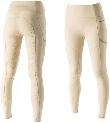 HORZE Kira Ulti Comfort \u0026 Extra Grip 