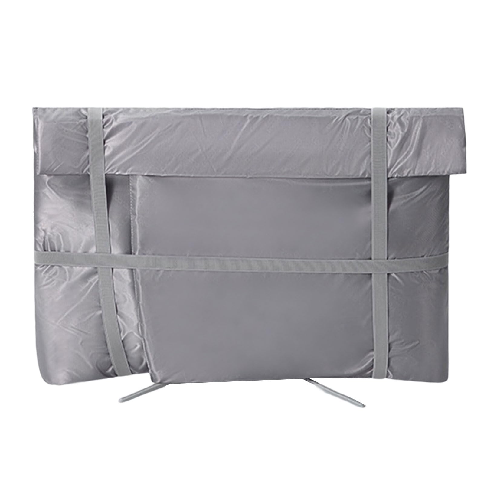 Portable Display Cover Minimalist Desktop Computer Cover Computer Monitor Dustproof Case Shockproof Shockproof