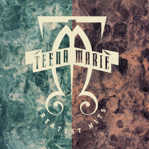 Teena Marie feat. Rick James