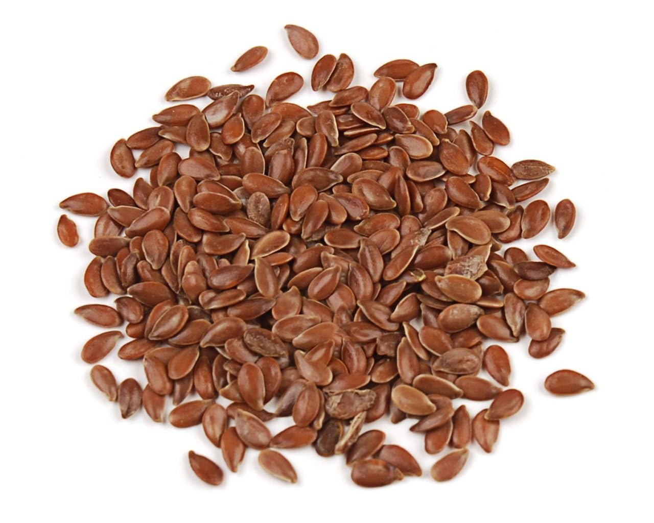CountryMax Whole Flax Seed