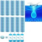 Anti-Freeze-Windshield-Wiper-Fluid-Tablet-Solid-Cleaner-Universal-Automobile-Accessories-CleanerSpray