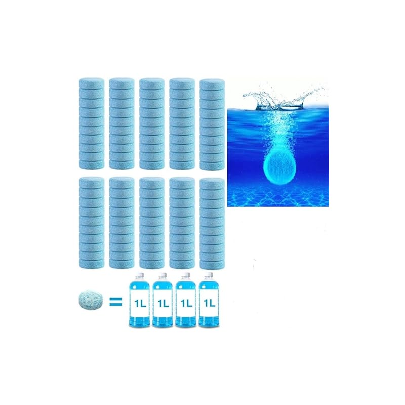 Anti-Freeze-Windshield-Wiper-Fluid-Tablet-Solid-Cleaner-Universal-Automobile-Accessories-Cleanerspray 61grgy3f6bl. sl500 . ss800