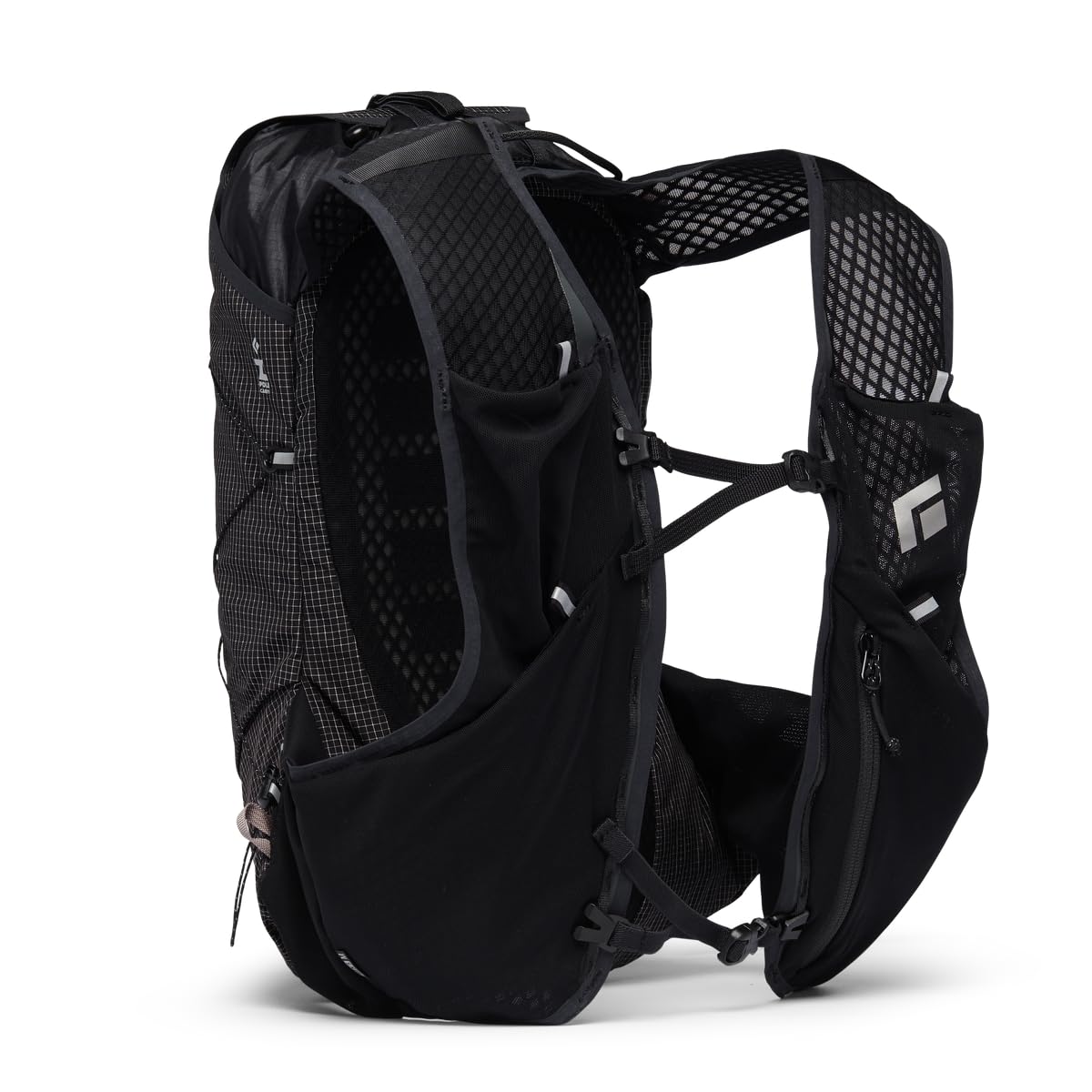 Black Diamond Distance 8 – Tasche Trail Herren