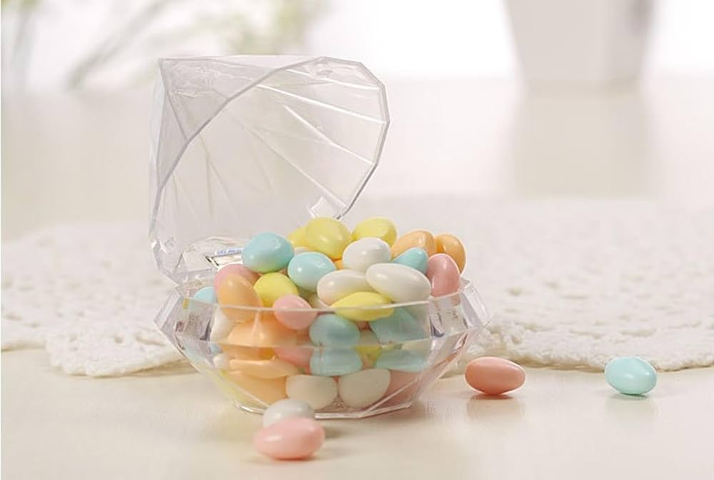 Amazon.co.jp: KAAUSE かわいいキャンディボックス ギフト