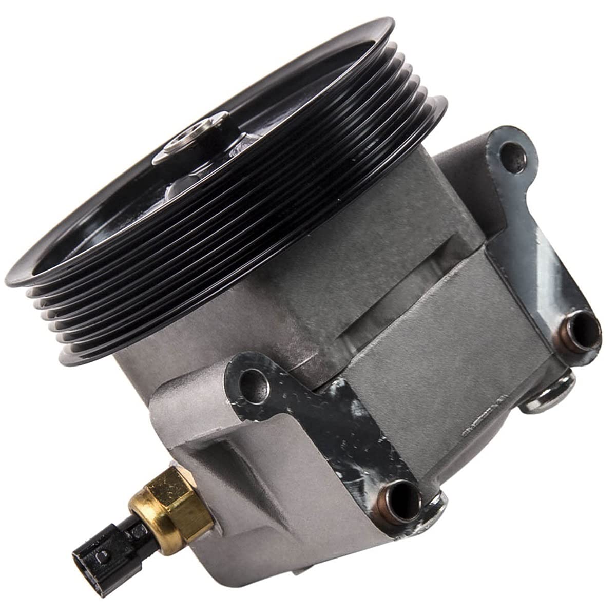 Wysokociśnieniowa pompa olejowa Pompa hydrauliczna do 1.4 1.6 1.8 2004-2012 Alternator do silnika C30 1.6 2006-2012 Sp690112 4m513a696ad silnik hydrauliczny