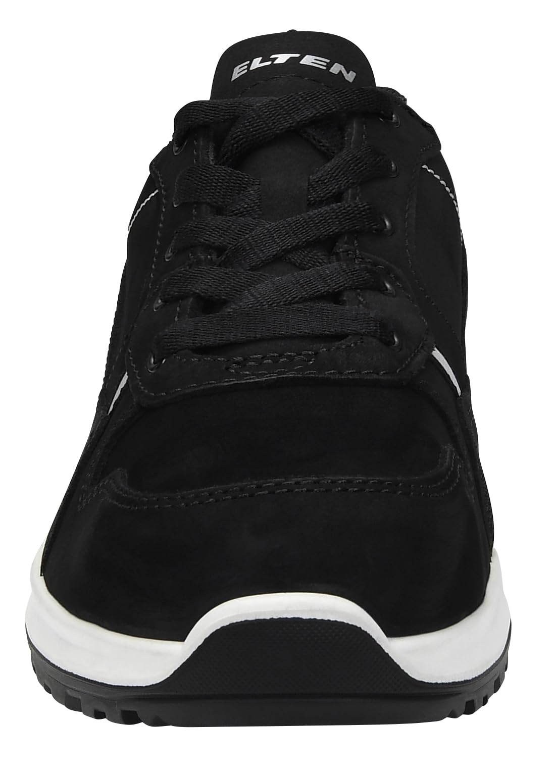 ELTEN Journey Black Low ESD S3S