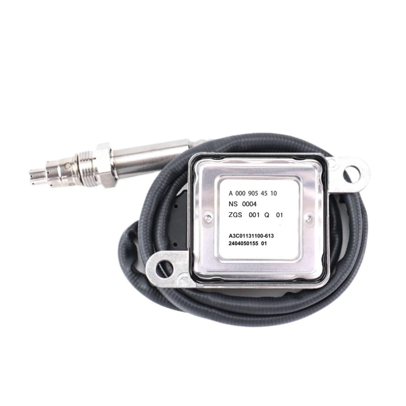 MXXDMOPD Nitrogen Oxide Sensor Nox A0009054510 Oxygen