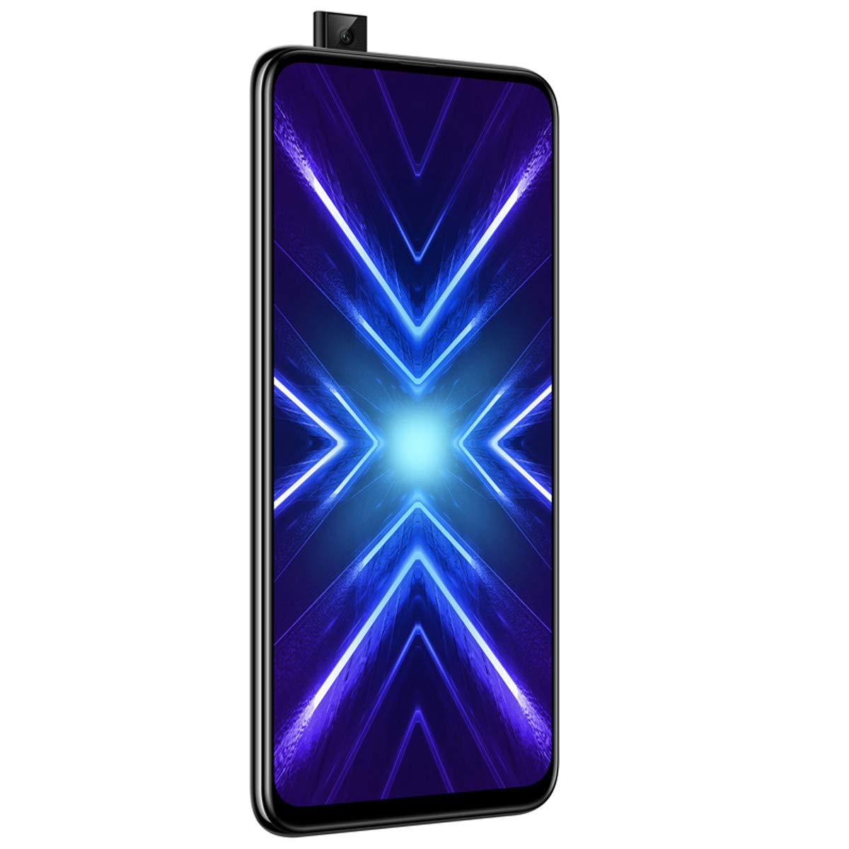 HONOR 9X Blue 本体 Huawei Honor 9X Price, Specs and Reviews 4GB/64GB - Giztop