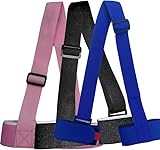 Skimate - Sangles de Ski Skimate Sangles de Ski Skimate Sangle Porte-Ski...