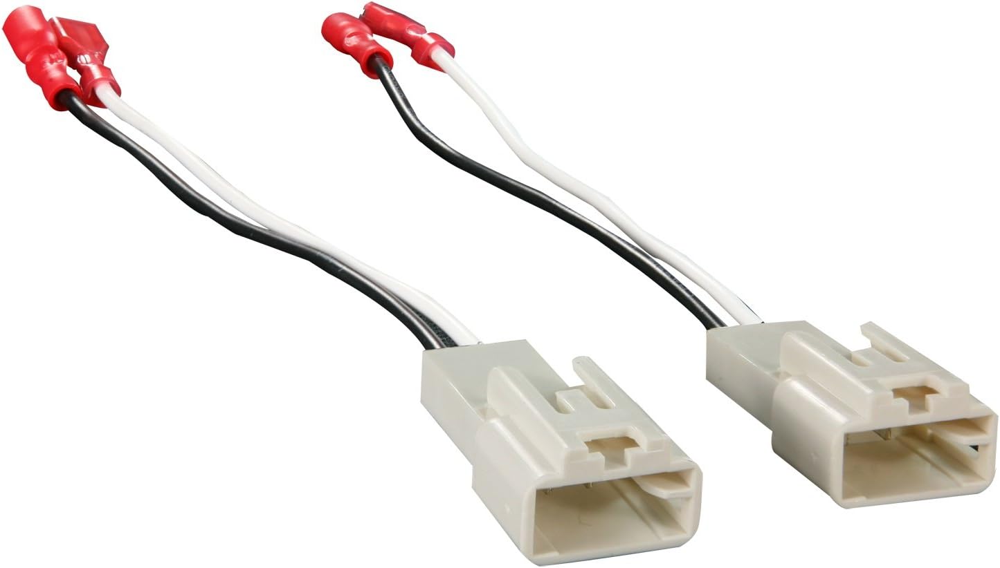 Metra -72-8104-Speaker-Connector-Vehicles