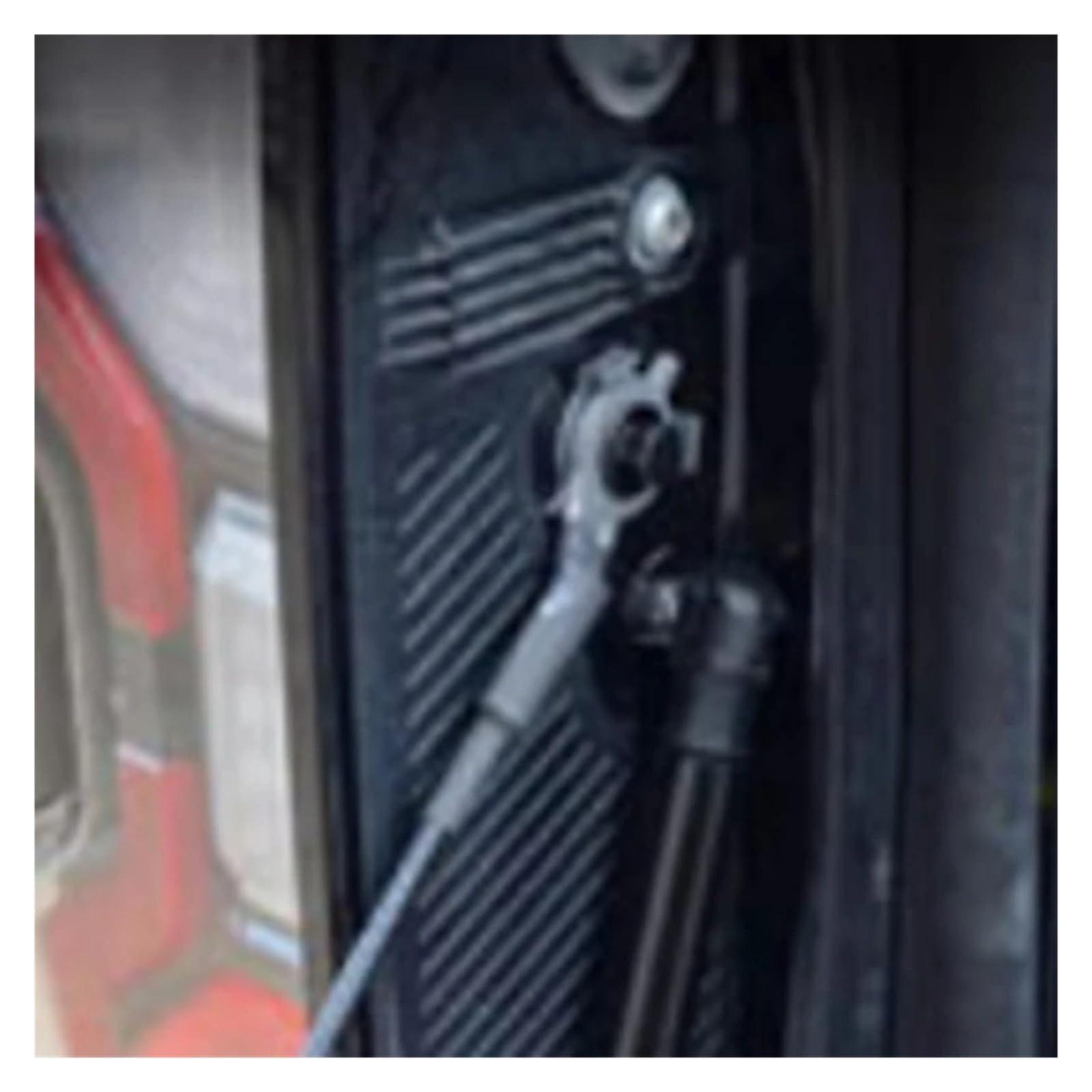 Para Ford Para Ranger T9 2022-2025 Soportes De Elevación Para Portón Trasero De Coche Barras Puntal Amortiguadores Brazos Varilla Maletero Amortiguadores Coche