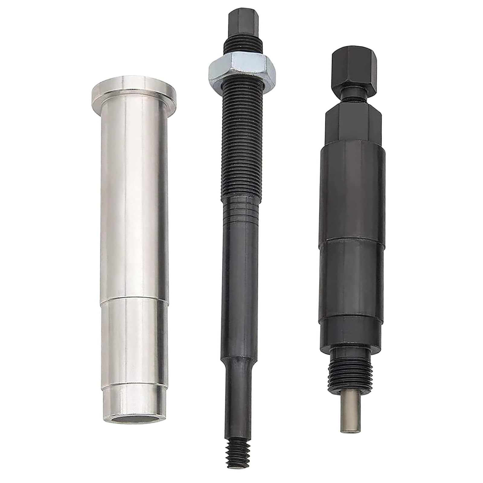 Amazon.com: YIYUANYI 65600 Broken Spark Plug Extractor Removal