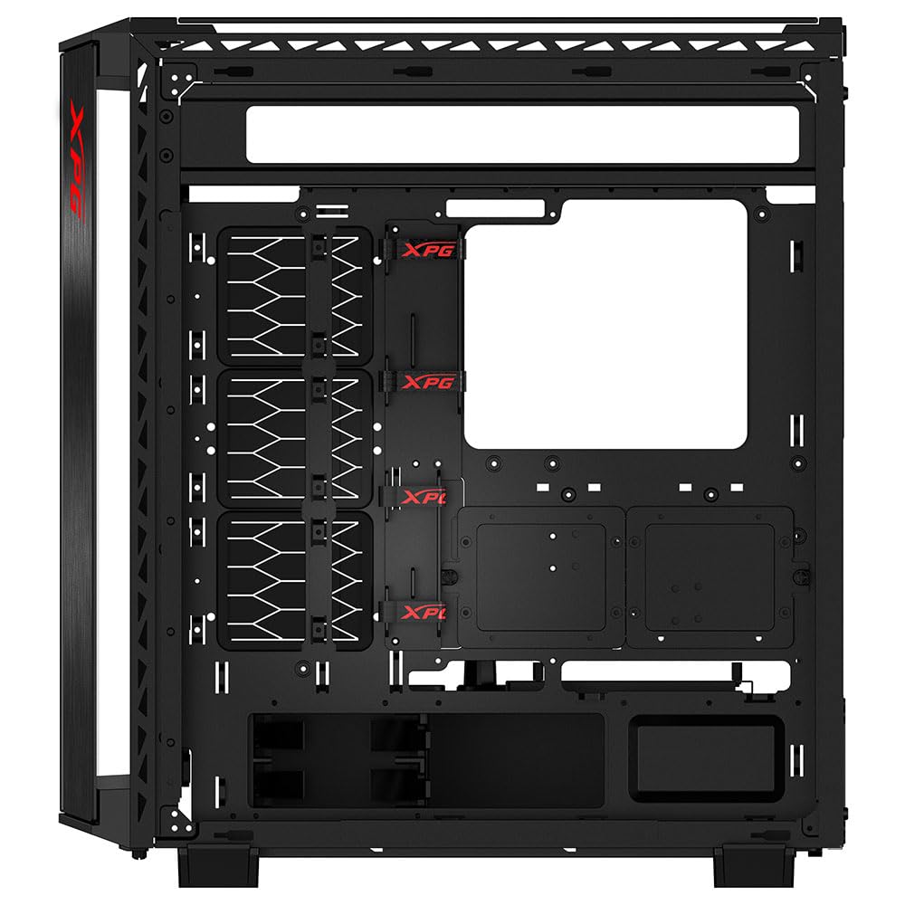 Caja de CPU para PC XPG CJ11533847