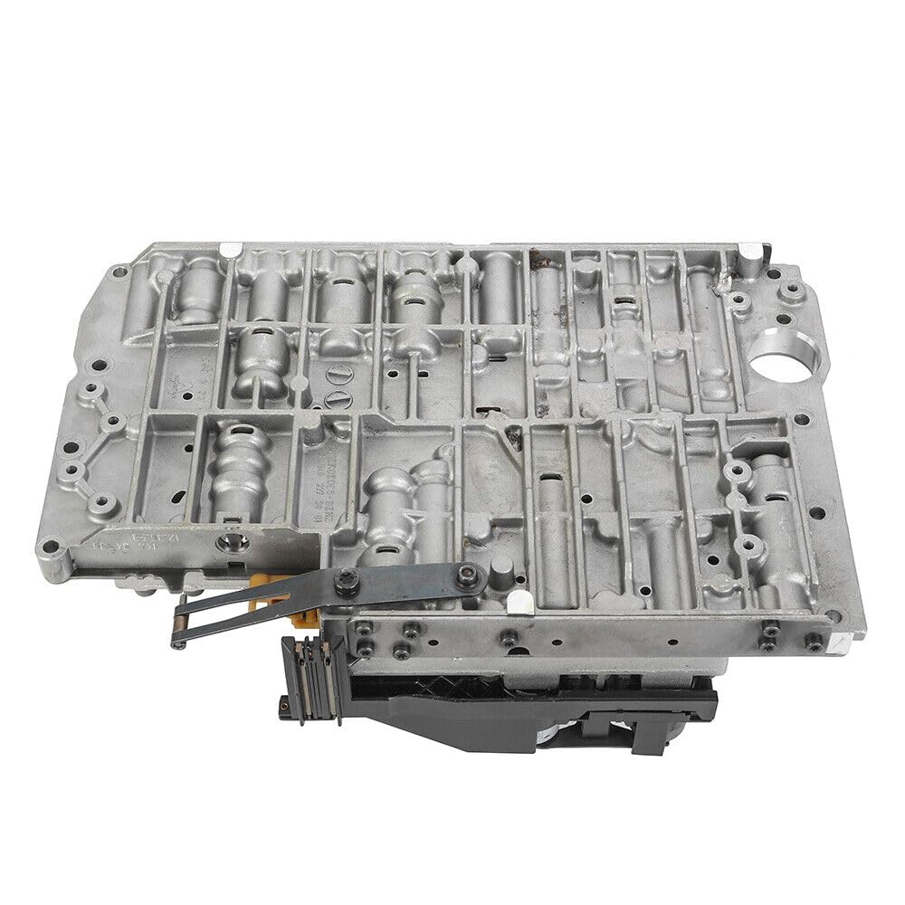 MB78740E 722.6 Ventilkörper 6 Solnoiden Cast 52108216AA kompatibel  