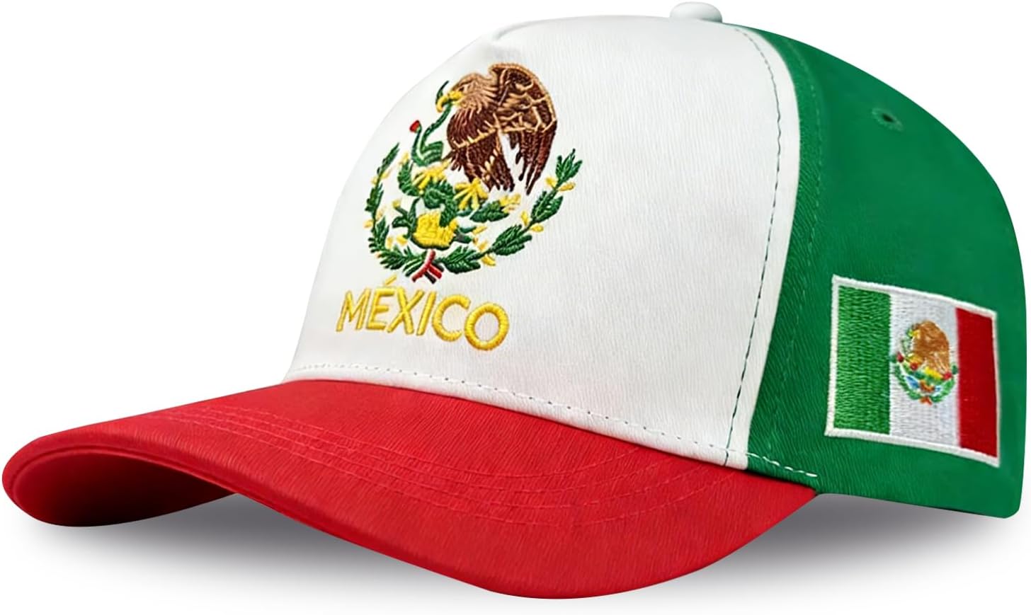 Levviye 2026 World Football Soccer Cup Support Team Adjustable Hat Cap for Sports Fan Gifts (US, Alpha, One Size, Argentina) : Sports & Outdoors