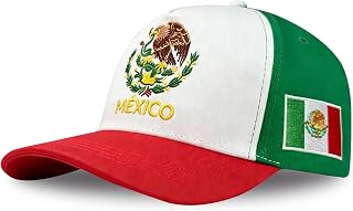 Levviye 2026 World Football Soccer Cup Support Team Adjustable Hat Cap for Sports Fan Gifts