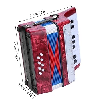 アコーディオン　ミニサイズ　玩具 41KxJnGZDFL.jpg_BO30,255,255,