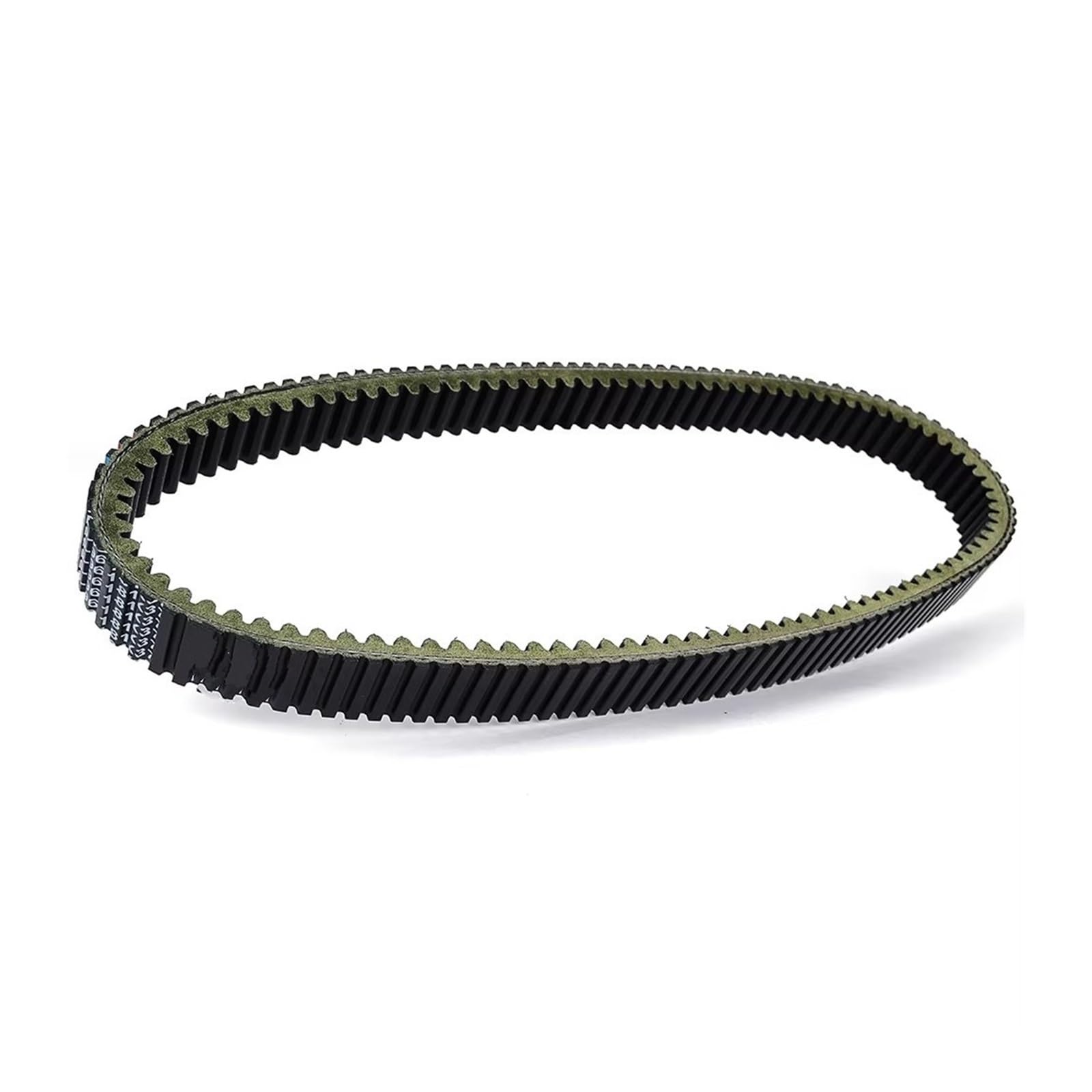 Correa de transmisión para Motocicleta Polaris 600, Switchback, Assault 144in, Adventure, Pro R 3211087 3211122 1181 * 37 mm Correa de transmisión Correa de distribución
