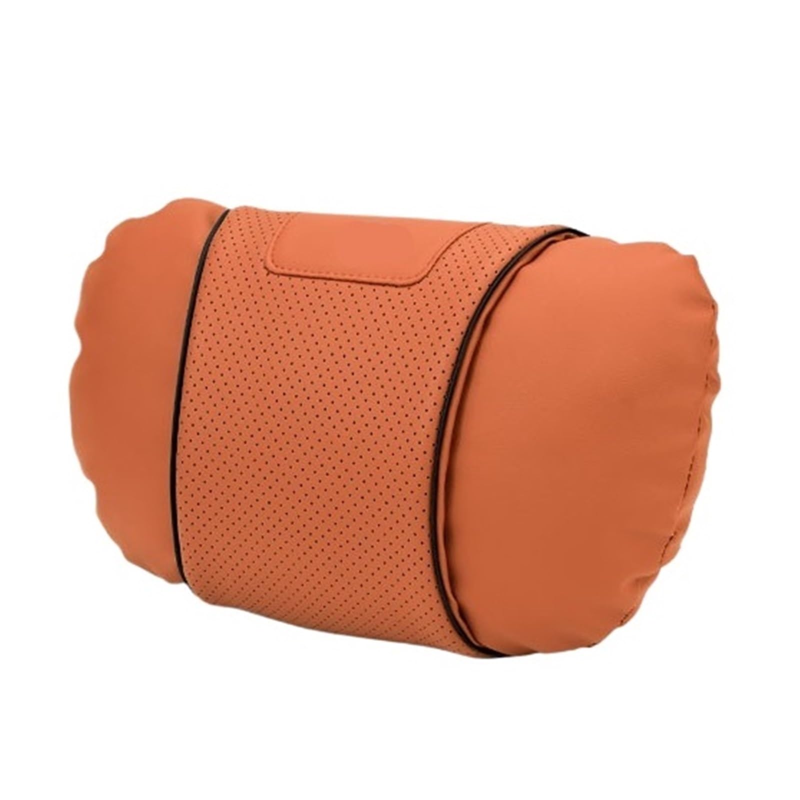 ATUMY Car Seat Pillow Fit For Changan Deepal SL03 L07 S07 S7 S7i 2023 Car Headrest Neck Pillow Lumbar Support Car Headrest(Headrest orange 1pc)