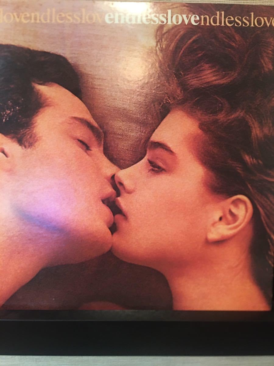 エンドレス•ラヴ/オリジナル•サウンドトラック Amazon.co.jp: ORIGINAL SOUNDTRACK/オリジナルサウンドトラック