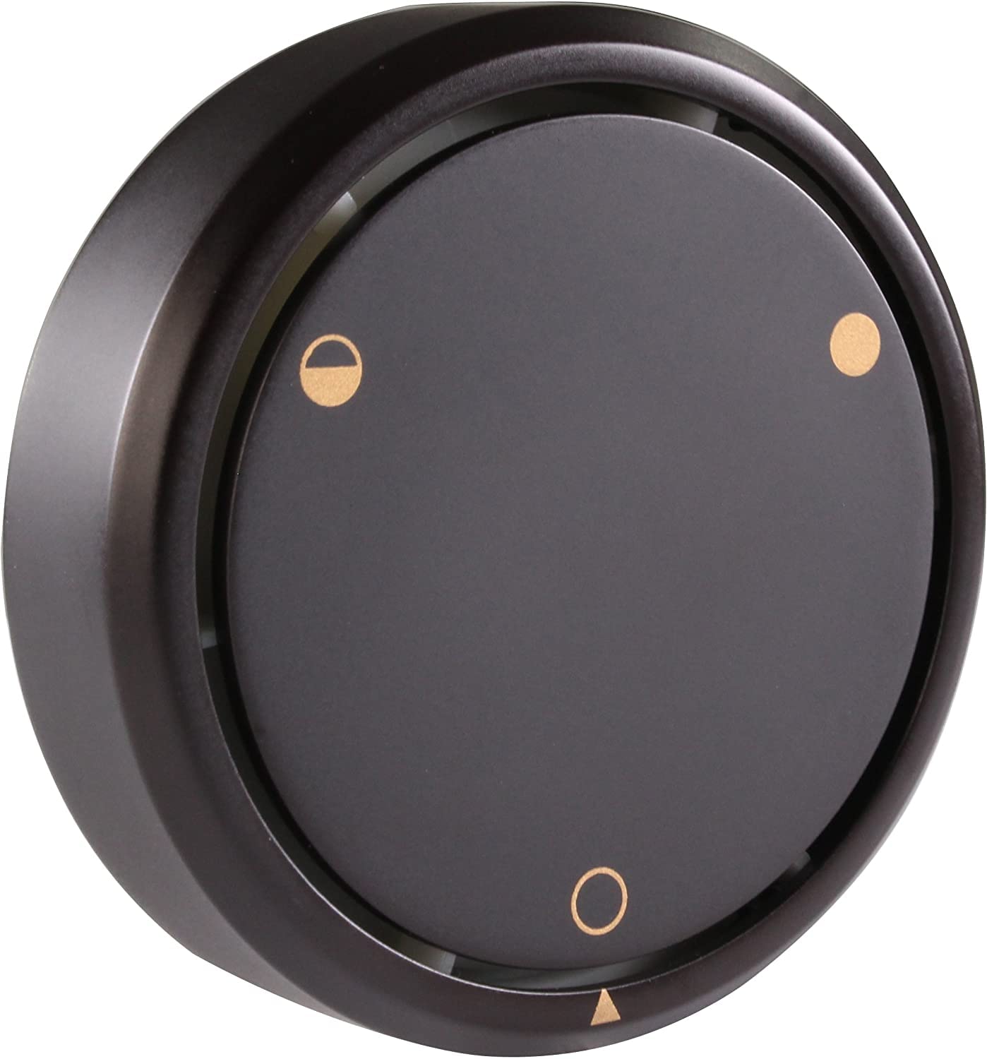 Westbrass R493CHPM-12 - Paquete de fontanero metálico patentado con cierre de remojo profundo, bronce aceitado