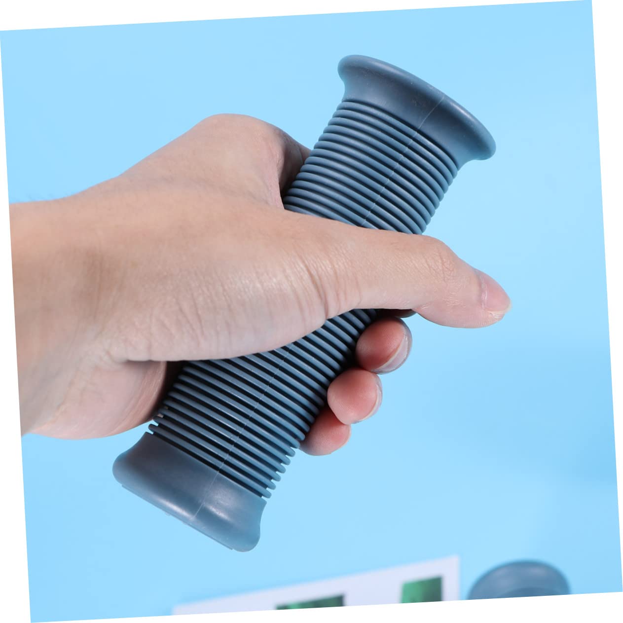 Vaguelly 3 Paia Di Copertura Del Manubrio Del Motociclo Mtb Bar Ended Manubrio Copre Copertura Del Manubrio Ciclo Di Impugnatura Mtb Grips Manopole Manopole Grip Copertura Del