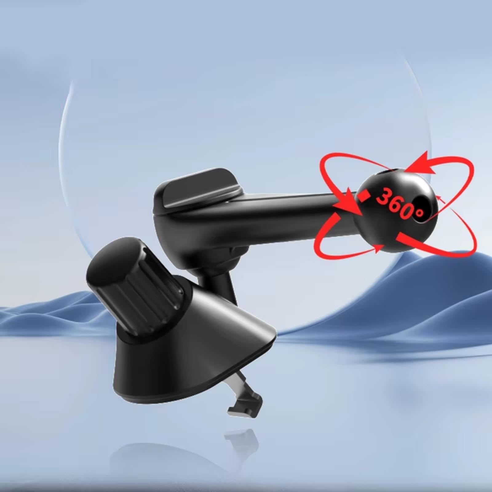 Accessori Universali Supporto Navigazione Telefono Veicolare