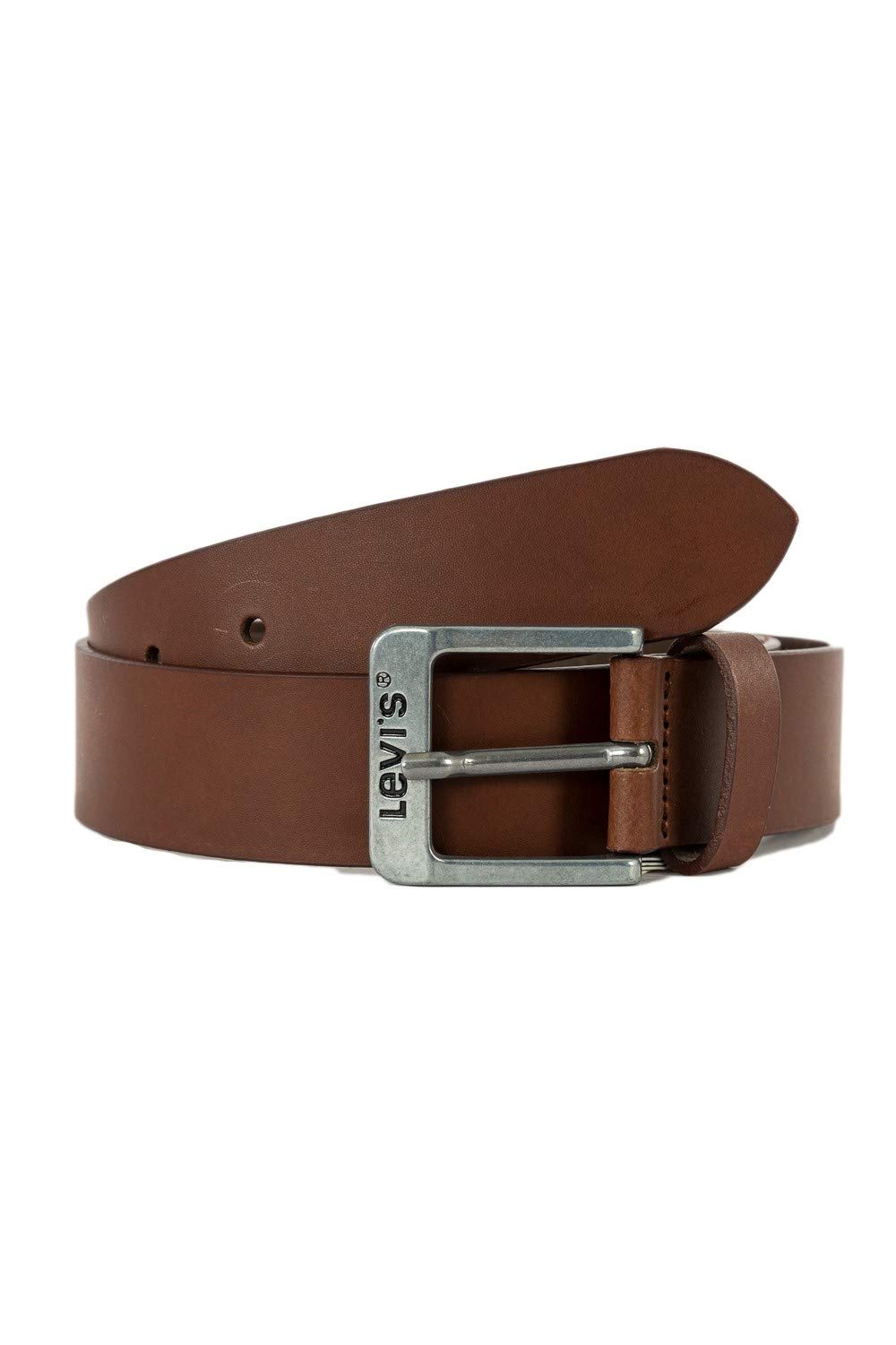 Levi's Free Belt Men's,Brown (Medium Brown 28),30 cm
