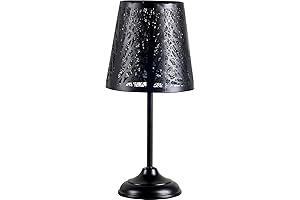Stunning Halloween Lamp for Bewitching Ambiance