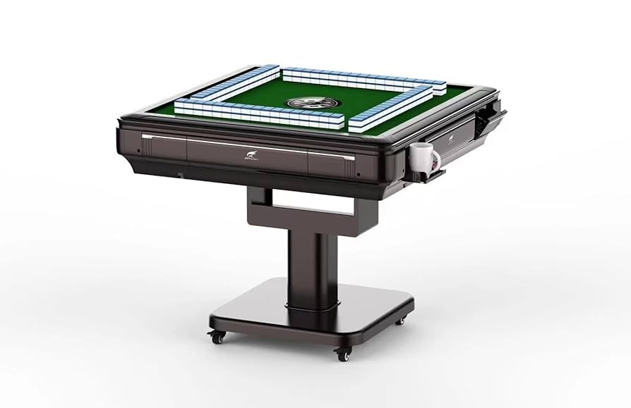 マージャン卓 Amazon.co.jp: GORILLA 全自動マージャン卓 28ミリ牌 全自動麻雀