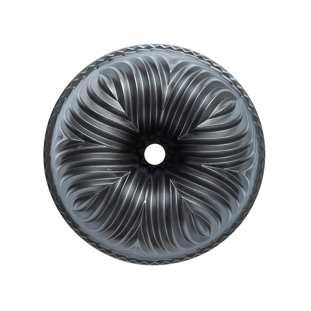 Nordicware Bavaria 53624 - Molde de repostería