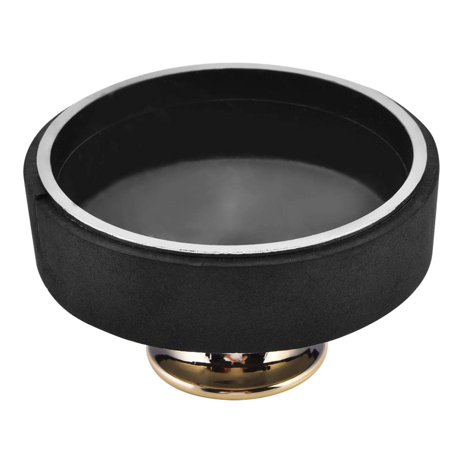 Sordina Per Sassofono Contralto - Silenziatore In Plastica ABS, Colore Oro - Foto 9