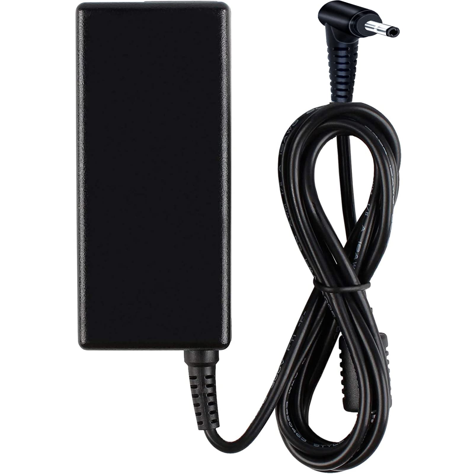 DTK 45W Dizüstü Bilgisayar Güç Kaynağı Lenovo Şarj Kablosu için Yoga 310 510 520 710 IdeaPad 100 100s 110 110s 120s 130 310s 320 320s 330 330s 510s 520s 710s Chromebook N Flex 4 5 6 B50 Serisi 4.0 x 1,7 mm