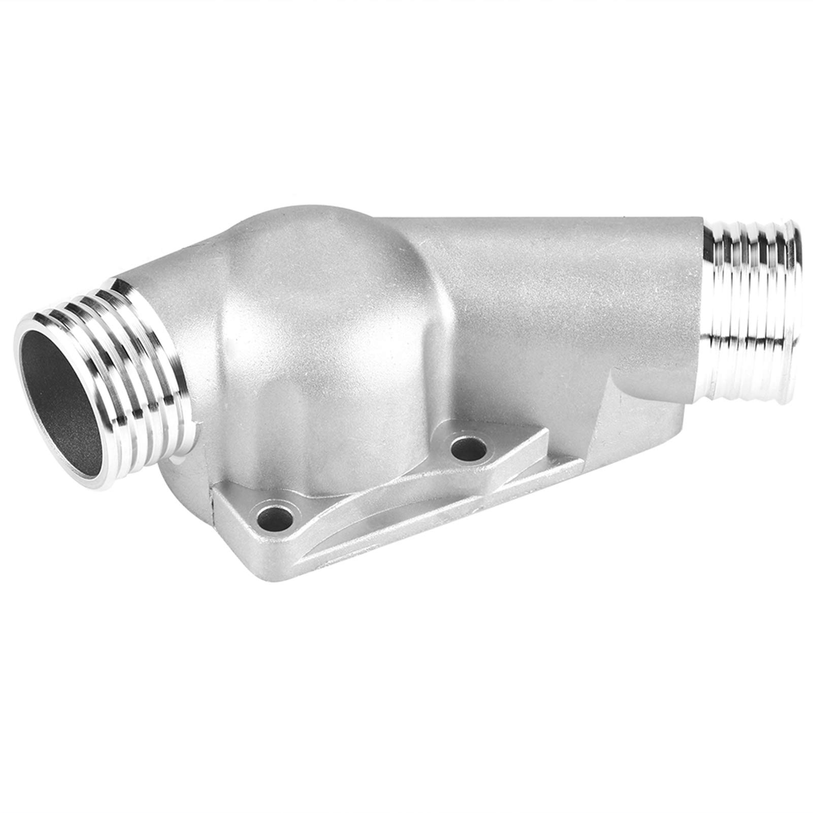 EBTOOLS Couvercle de boîtier de Thermostat en Aluminium avec Joint M3 Z3 E34 E36 Thermostat pour e36, Thermostat e36 pour M3 Z3 E34 E36